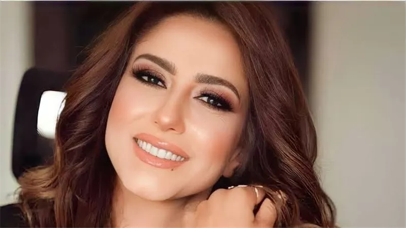 حنان مطاوع تكشف دور والدها في اكتشاف موهبتها