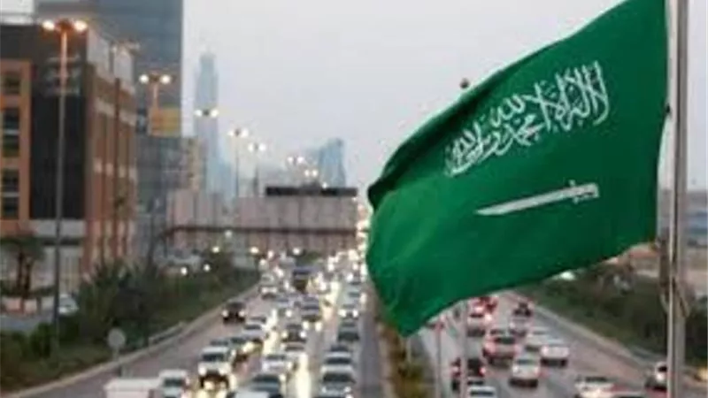 السعودية تدين الهجوم الإسرائيلى على إيران