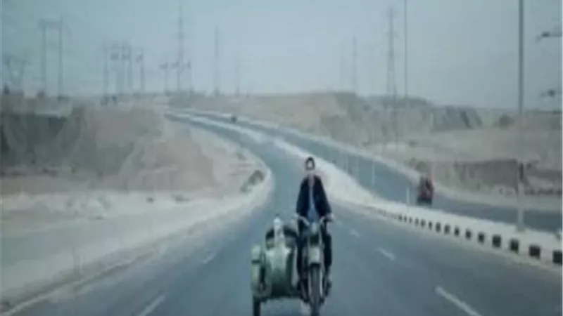البحث عن منفذ لخروج السيد رامبو يشارك فى مهرجان عمان