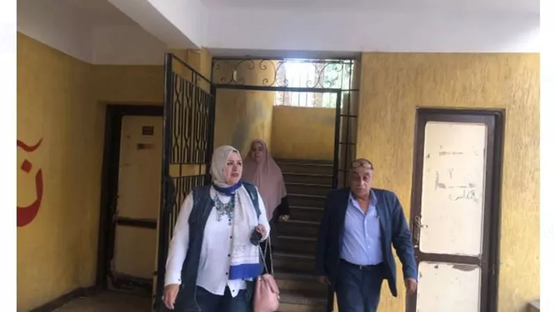 تعليم الجيزة تعلن جاهزيتها لامتحانات الثانوية العامة 2025