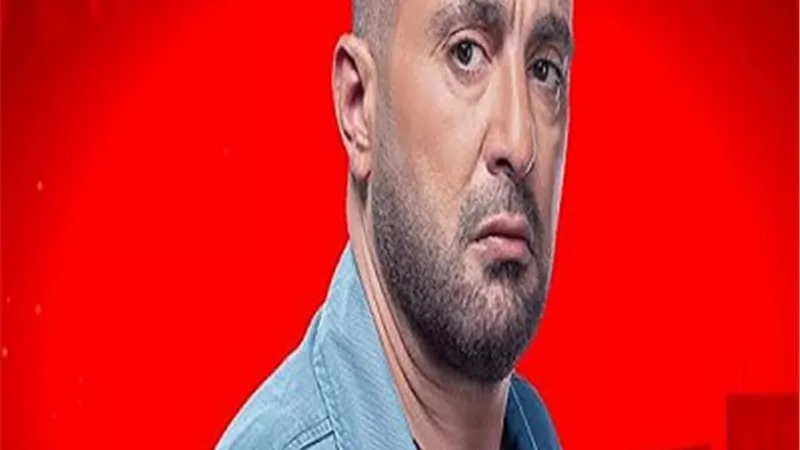 أحمد السقا أحمد سعدوي