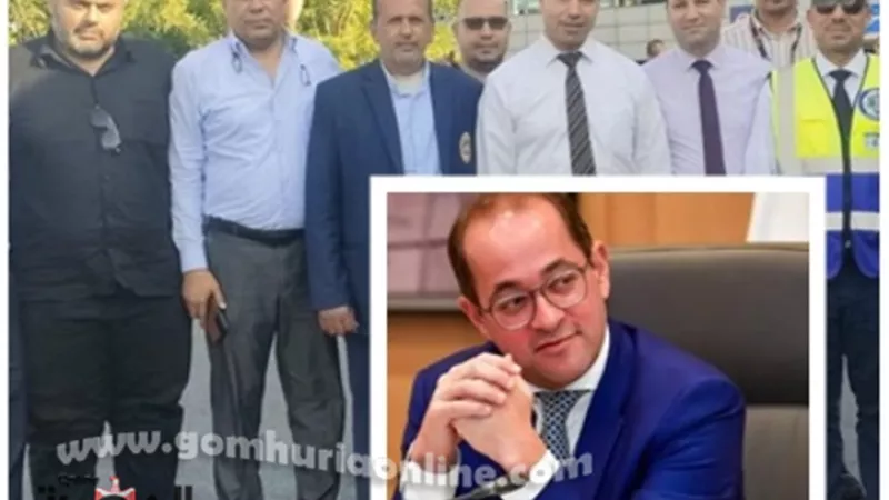 إخلاء ما يفوق عشرة الاف حقيبة و