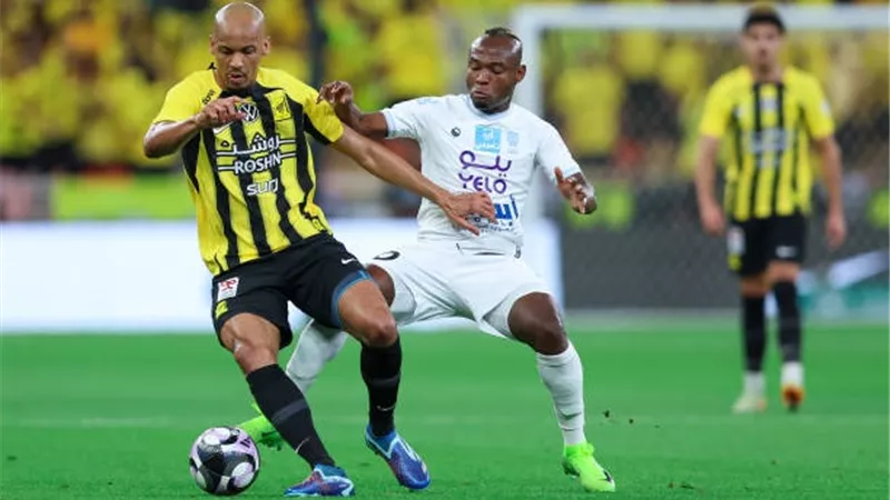 رسميا .. هونج كونج تستضيف مباريات كأس السوبر السعودى