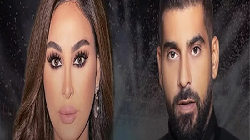 موعد حفل إليسا وآدم فى لبنان