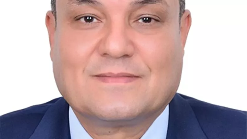 أحمد عبد الرحيم .. رئيساً لقطاع الشئون المالية بمصر للطيران