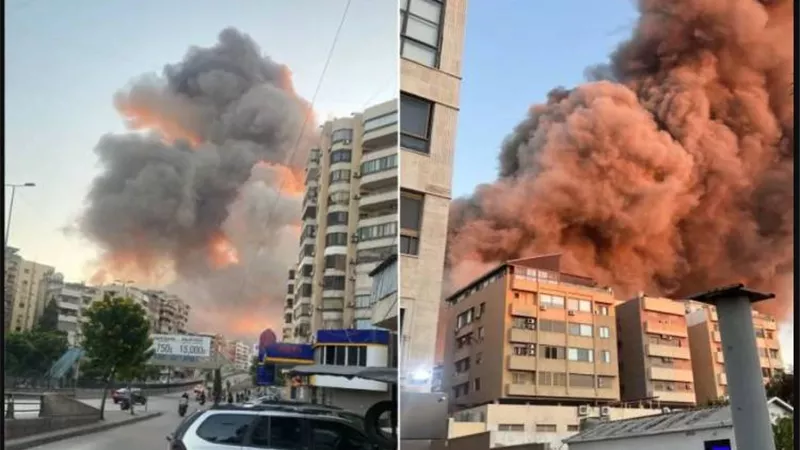 جيش الاحتلال: سلاح الجو يواصل قصف أهداف داخل إيران