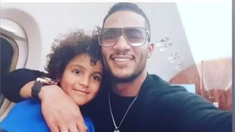 الخميس.. أول جلسة لمعارضة نجل محمد رمضان على إيداعه فى دار رعاية