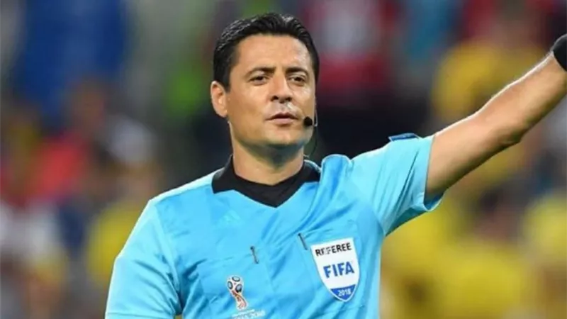 كأس العالم للأندية.. طاقم تحكيم مباراة الأهلي وانتر ميامي