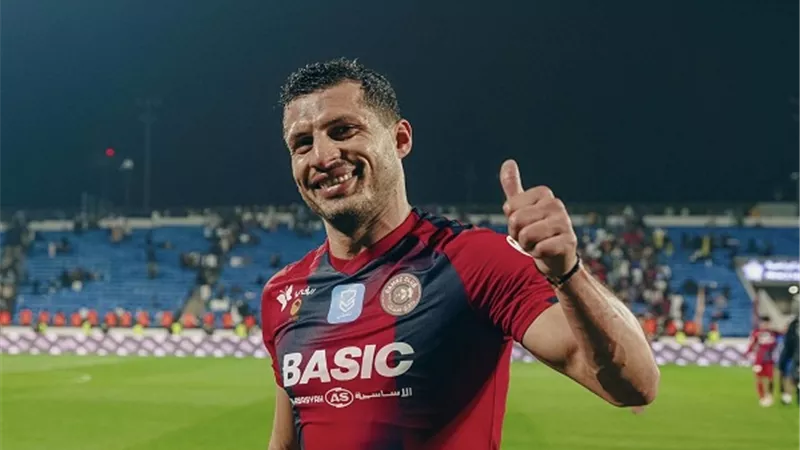 مفاوضات طارق حامد والزمالك في طريق مسدود.. تعرف على السبب