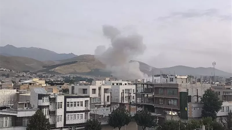 إيران:مقتل اثنين من قادة هيئة الأركان العامة للقوات المسلحة