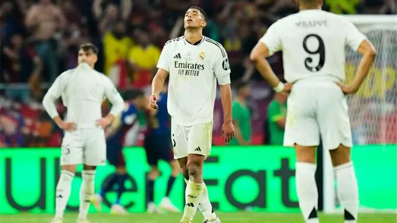 مواعيد مباريات ريال مدريد في كأس العالم للأندية 2025
