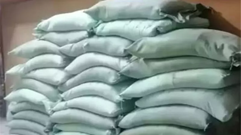 ضبط 2 طن دقيق في حملات تموينية على المخابز