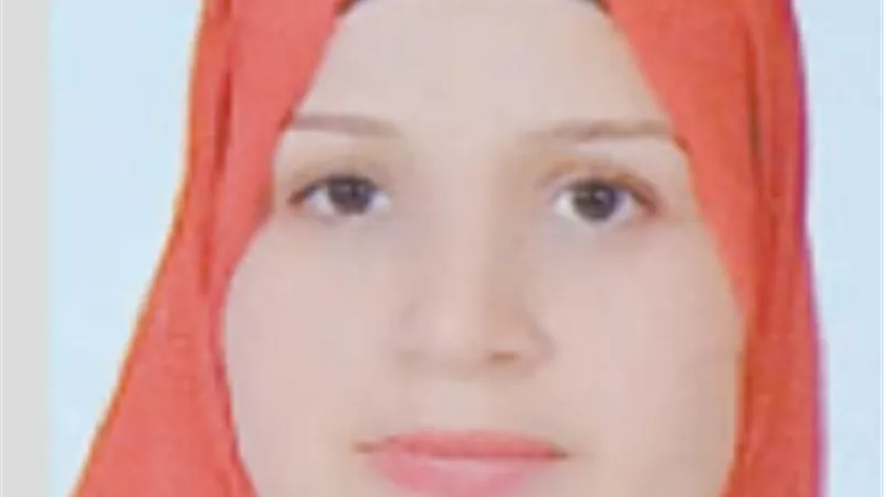 فتحية عبدالله : واجهت ظروفا مأساوية.. ولم افقد الأمل
