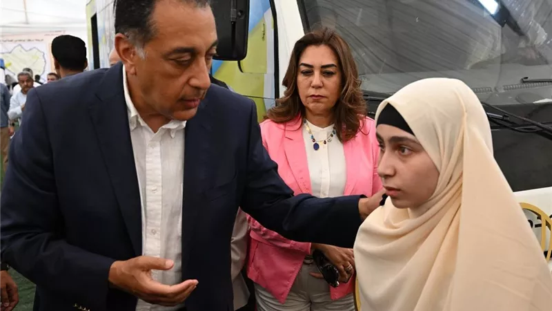 مواطن لرئيس الوزراء: 
