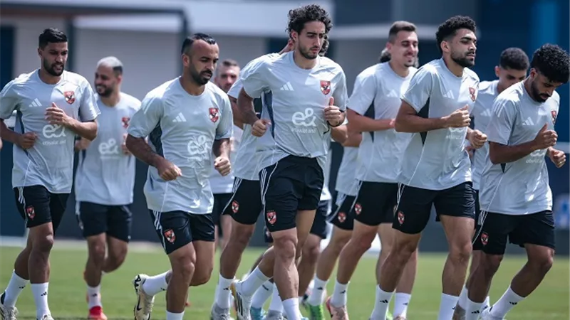أوباتا ترشح الأهلي لتحقيق الفوز على انتر ميامي
