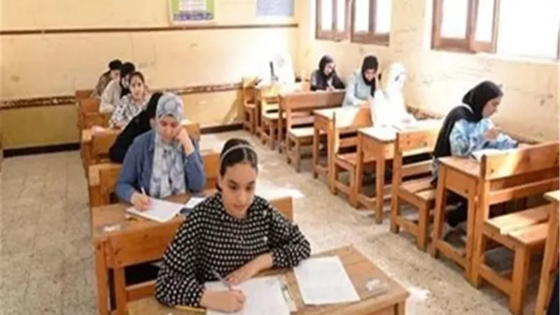 محافظ الجيزة يعتمد نتيجة الشهادة الإعدادية بعد قليل