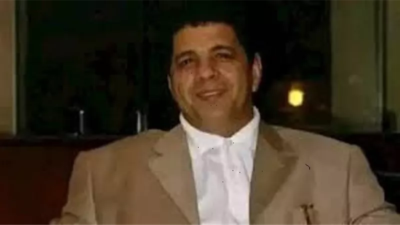 أشرف زكى ينعى رحيل المخرج سعيد عزام