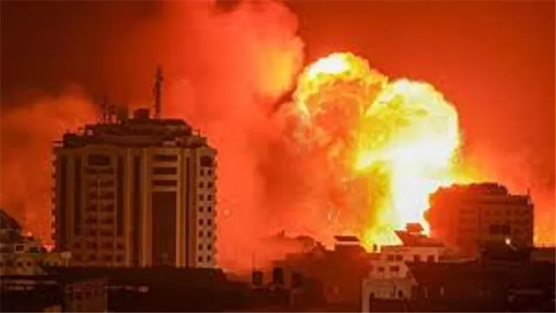 إعلام إسرائيلى: الجيش يصنف إيران كجبهة حرب رئيسية