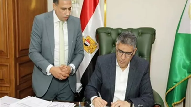 إدارات الجيزة تحصد المراكز الأولى في الإعدادية بنسبة نجاح 87.46%