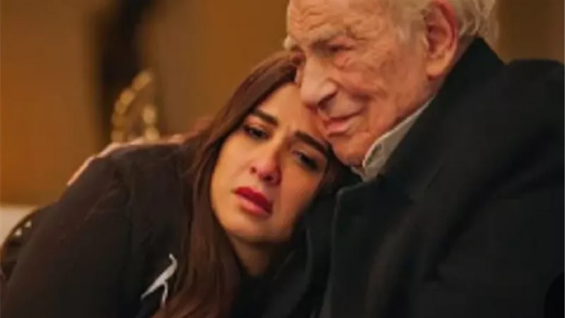 رؤية رشوان توفيق لـ ياسمين عبد العزيز