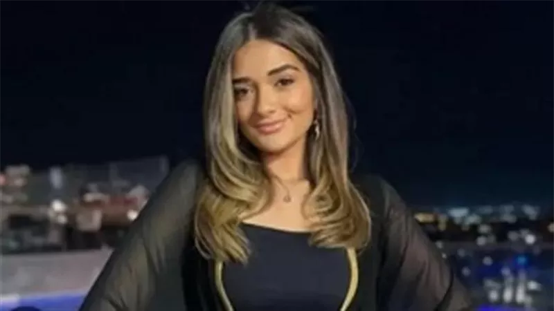 ملك أحمد زاهر تكشف تفاصيل حالتها الصحية