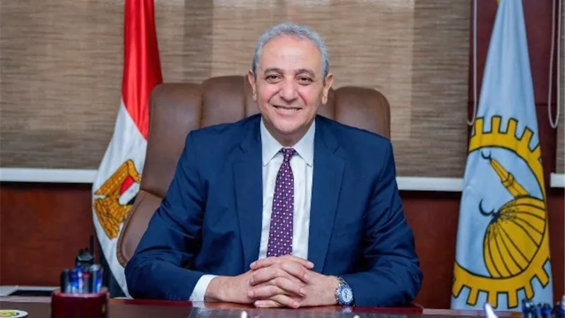 إعلان الطوارئ بالغربية لاستقبال 46 ألف طالب بالثانوية العامة