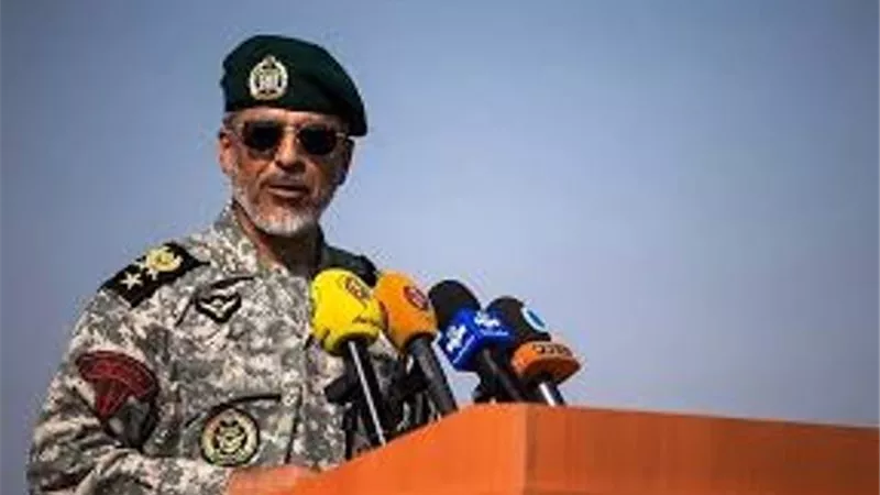 ايران.. تعيين حبيب الله سياري خلفا مؤقتا لرئيس الأركان المغتال