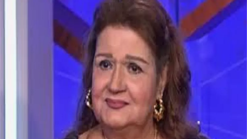 ميمي جمال مربية فى 