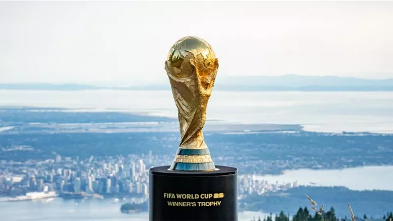 الاتحاد الآسيوي يعلن موعد قرعة الملحق المؤهل إلى كأس العالم 2026