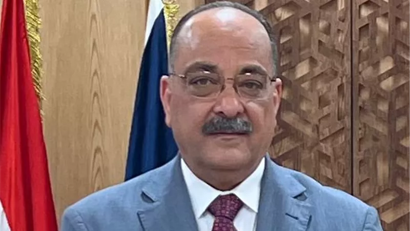 جثة مجهولة تطفوعلى مياه البحراليوسفي بالمنيا والأمن يواصل التحقيق