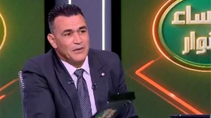 عصام الحضري يختار حارس الأهلي الأساسي أمام إنتر ميامي