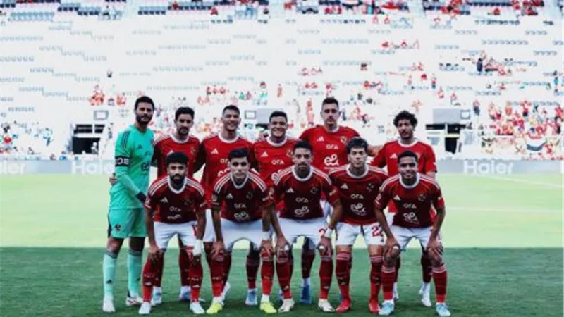 مجاناً.. شاهد مباراة الأهلي وإنتر ميامي فى كأس العالم للأندية