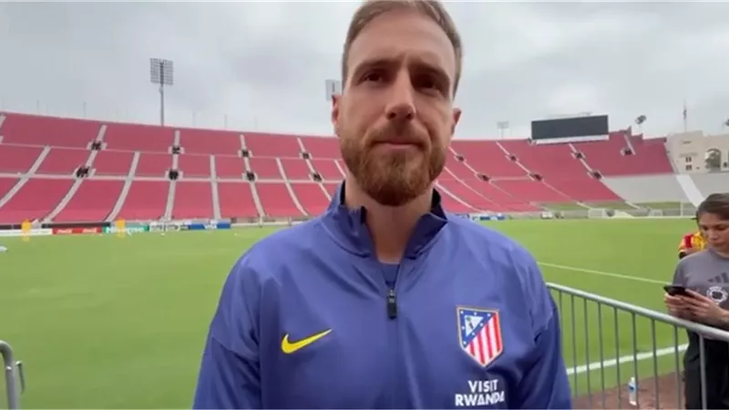 أوبلاك: كأس العالم للأندية فرصتنا الأخيرة للفوز بلقب هذا الموسم
