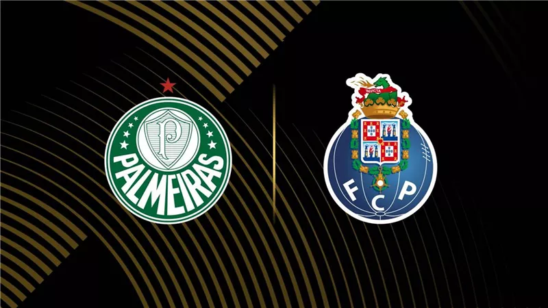 مجموعة الأهلي.. موعد مباراة بورتو وبالميراس في كأس العالم للأندية