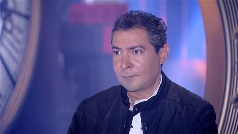محمد بركات: مفاجأة في تشكيل الأهلي.. وقادرون على هزيمة ميسي