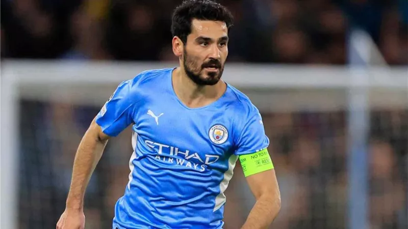 لاعب مانشستر سيتي : نسعي للفوز بـ كأس العالم للأندية