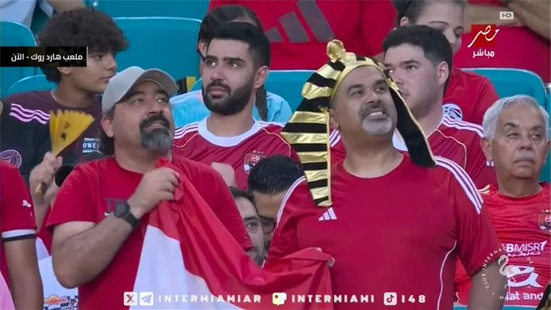 سيد عبدالحفيظ: جماهير الأهلي ليس لها مثيل ومتفائل بالفوز