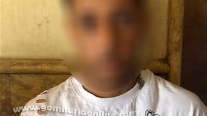 ضبط سائق استعرض بسيارته فى القاهرة