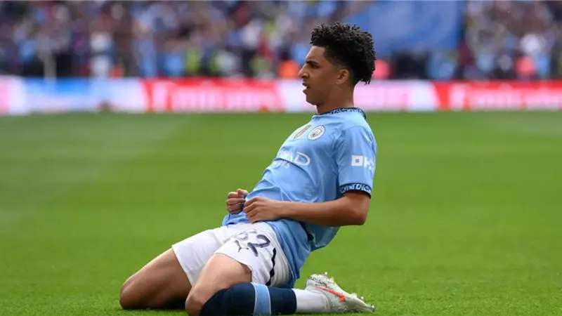 ريكو لويس: يجب استغلال كأس العالم للأندية لصناعة التاريخ