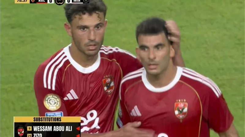 هاني رمزي: خروج زيزو بعد نزوله لا يقلل منه وأضعنا فوزًا سهلًا