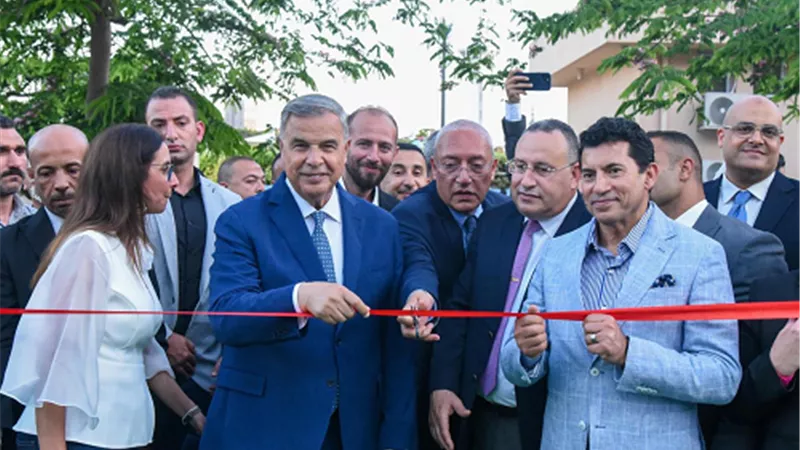بوابة الجمهورية