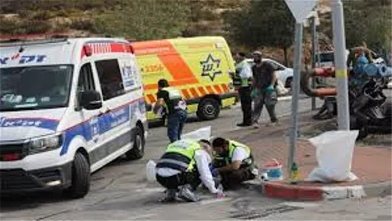 4 قتلى و14 مصابا إثر سقوط صواريخ إيرانية شمال إسرائيل