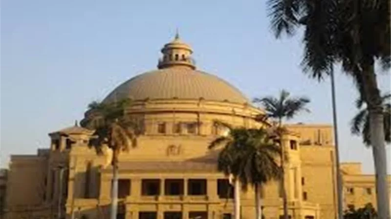 جامعة القاهرة تعقد أول ورشة لمنسقي الذكاء الاصطناعي