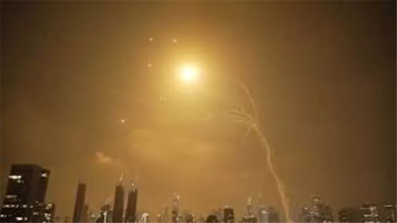 إيران: سنرد على إسرائيل كلما رأت قواتنا المسلحة ضرورة لذلك