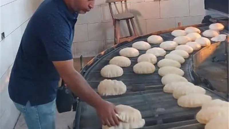 ٤٠٨ مخالفات تموينية بأسواق دمياط