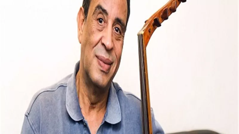وفاة نجل الموسيقار صلاح الشرنوبي..تفاصيل
