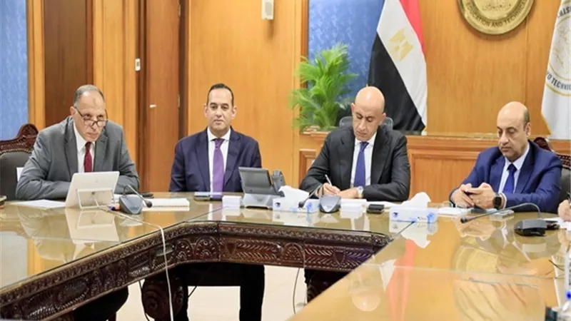 وزير التعليم : لا تهاون مع الغش وراحة الطلاب أولوليتنا