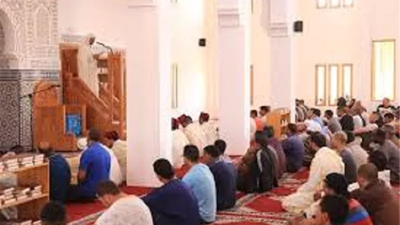 الأوقاف:التوعية باحترام الحياة الخاصة..هدف خطبة الجمعة المُقبلة