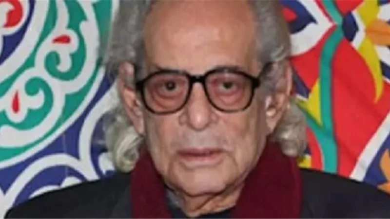 ذكرى ميلاده..قصة حياة سعد أردش .. رائد المسرح الحديث