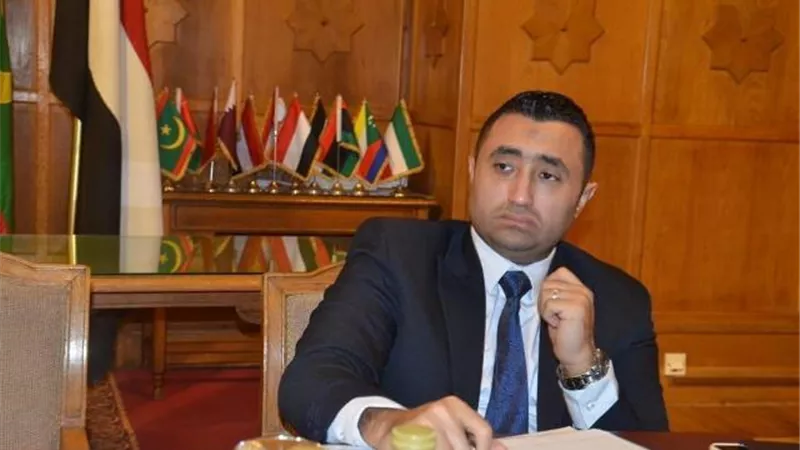 الحركة الوطنية: على كافة القوى السياسية الاصطفاف خلف الدولة